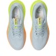 ASICS GT-1000 13 PARIS donna-Cool Grey/Safety Yellow