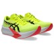 ASICS MAGIC SPEED 4- Safety Yellow/Black