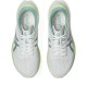 ASICS MAGIC SPEED 4 donna-White/Celadon