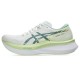 ASICS MAGIC SPEED 4 donna-White/Celadon