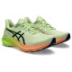 ASICS GT-2000 12 donna-Cool Matcha/Blue Expanse