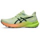 ASICS GT-2000 12 donna-Cool Matcha/Blue Expanse