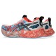 ASICS NOOSA TRI 16 - White/Sunrise Red