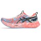 ASICS NOOSA TRI 16 - White/Sunrise Red