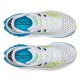 SAUCONY ENDORPHIN SPEED 4 donna- WHITE/VIZIBLUE