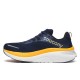 SAUCONY HURRICANE 24 - NAVY/PEEL