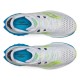 SAUCONY ENDORPHIN SPEED 4 -WHITE/VIZIBLUE