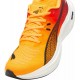 PUMA Deviate NITRO 3 FADE, ORANGE