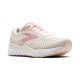 BROOKS GHOST 16 donna- Coconut/Zephyr/White