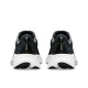 SAUCONY RIDE 17- BLACK/WHITE