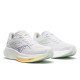 SAUCONY RIDE 17 donna-WHITE/PEEL