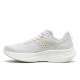 SAUCONY RIDE 17 donna-WHITE/PEEL