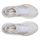 SAUCONY RIDE 17 donna-WHITE/PEEL