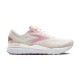 BROOKS GHOST 16 donna- Coconut/Zephyr/White