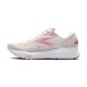 BROOKS GHOST 16 donna- Coconut/Zephyr/White