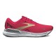 BROOKS ADRENALINE GTS23 donna-Diva Pink/Yellow/Black