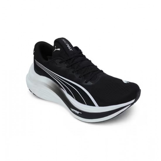 PUMA MagMax NITRO,PUMA Black-PUMA White-