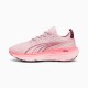 PUMA ForeverRun NITRO donna - Mauve Mist-Sunset Glow- White