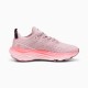 PUMA ForeverRun NITRO donna - Mauve Mist-Sunset Glow- White