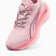 PUMA ForeverRun NITRO donna - Mauve Mist-Sunset Glow- White