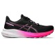 ASICS GT-1000 13 donna - BLACK/PINK GLO