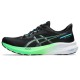 ASICS GT-1000 13- BLACK/DIGITAL AQUA