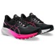 ASICS GT-1000 13 donna - BLACK/PINK GLO