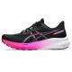 ASICS GT-1000 13 donna - BLACK/PINK GLO