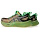 ASICS NOOSA TRI 16 - BLACK/NEW LEAF