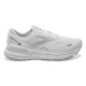 BROOKS ADRENALINE GTS23 donna-WHITE/OYSTER/SILVER