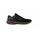 MIZUNO WAVE INSPIRE 20(Black/Silver/SunnyLime)