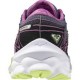 MIZUNO WAVE SKYRISE 5 donna-wildwind/black/rosebud