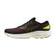 MIZUNO WAVE ULTIMA 15-Black/Evening Primrose/Spicy Orange