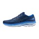 MIZUNO WAVE ULTIMA 15-Estate Blue/Glacier Lake/Mugen Blue