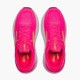 BROOKS GHOST MAX 2 donna-Pink/Lemonade Tonic/Pink