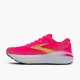 BROOKS GHOST MAX 2 donna-Pink/Lemonade Tonic/Pink