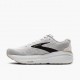 BROOKS Ghost Max 2 - White/Pelican/Oyster