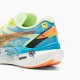 PUMA DEVIATE NITRO 3 Mara,Nitro Blue-Fizzy Apple