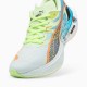 PUMA DEVIATE NITRO 3 Mara,Nitro Blue-Fizzy Apple