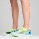 PUMA DEVIATE NITRO 3 donna-Nitro Blue-Fizzy Apple