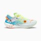 PUMA DEVIATE NITRO 3 donna-Nitro Blue-Fizzy Apple