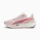 PUMA VELOCITY NITRO 3 donna,Mauve Mist-Sunset Glow