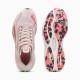 PUMA VELOCITY NITRO 3 donna,Mauve Mist-Sunset Glow