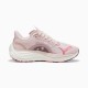 PUMA VELOCITY NITRO 3 donna,Mauve Mist-Sunset Glow