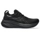 ASICS GEL NIMBUS 26-BLACK/BLACK