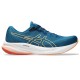 ASICS GEL PULSE 15-Rich Navy/Faded Orange