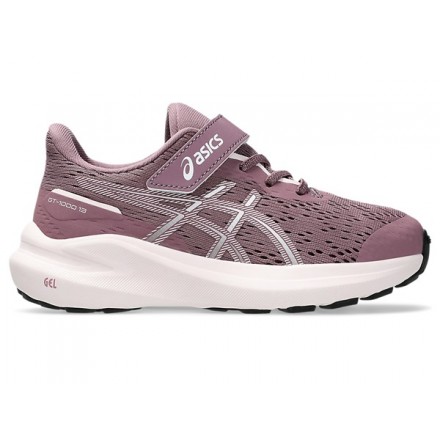 ASICS GT-1000 13 PS-Dusty Mauve/White