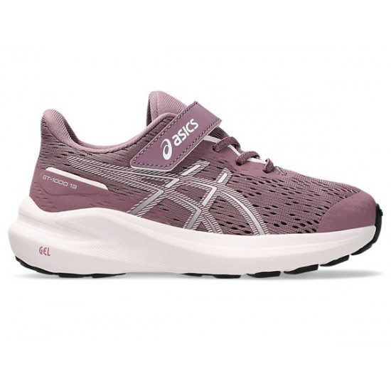 ASICS GT-1000 13 PS-Dusty Mauve/White