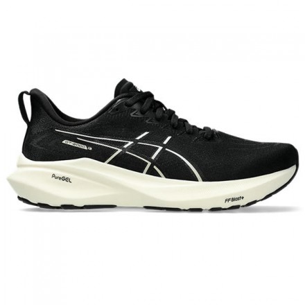 ASICS GT-2000 13 donna-Black/White