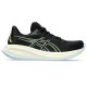 ASICS GEL CUMULUS 26-Black/Safety Yellow